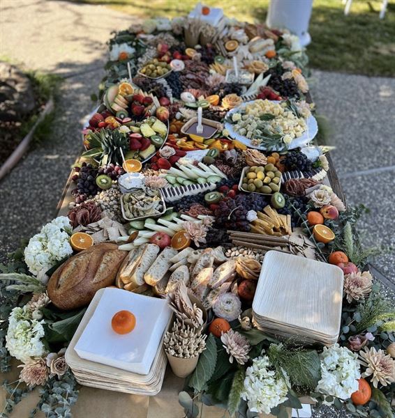 Knockout Pastries Corp.