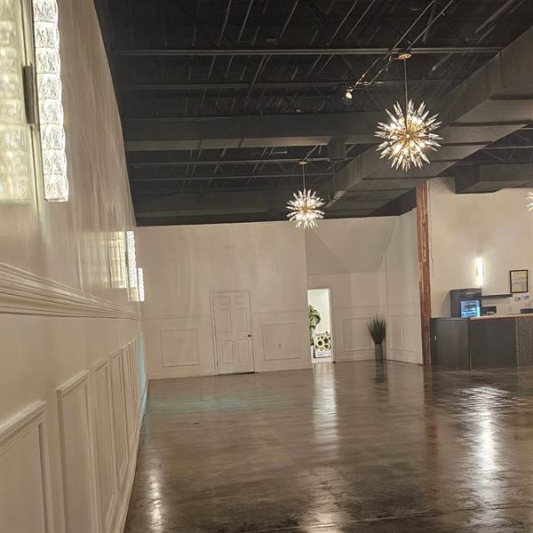 Events At The Grand U, LLC