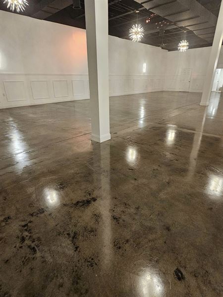 Events At The Grand U, LLC