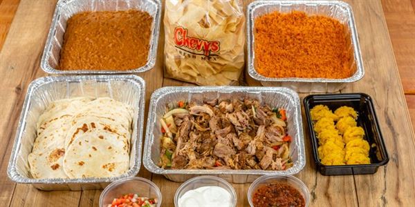 Chevys Fresh Mex