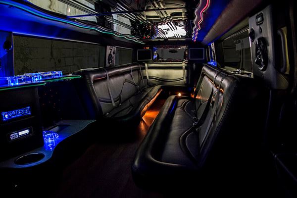 Limo Rochester