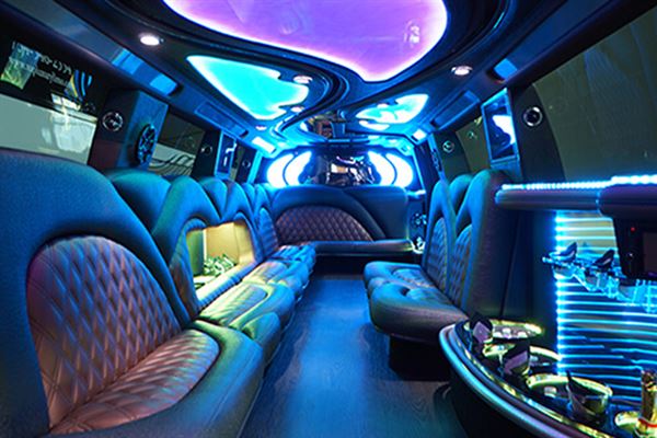Limo Rochester
