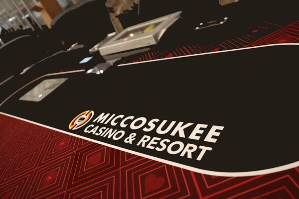 Miccosukee Casino & Resort