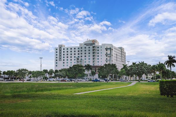 Miccosukee Casino & Resort