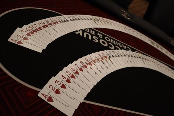 Miccosukee Casino & Resort