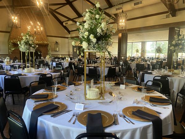 Meadowbrook Country Club