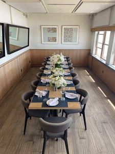 Private Dining Room