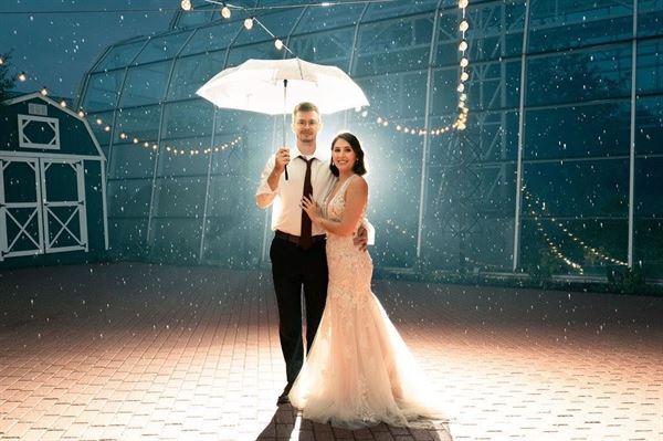 Sophia M. Sachs Butterfly House