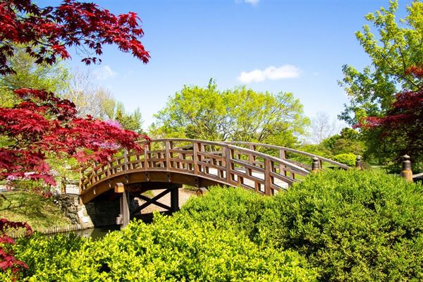 Sophia M. Sachs Butterfly House