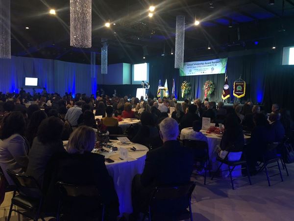 Maumelle Event Center