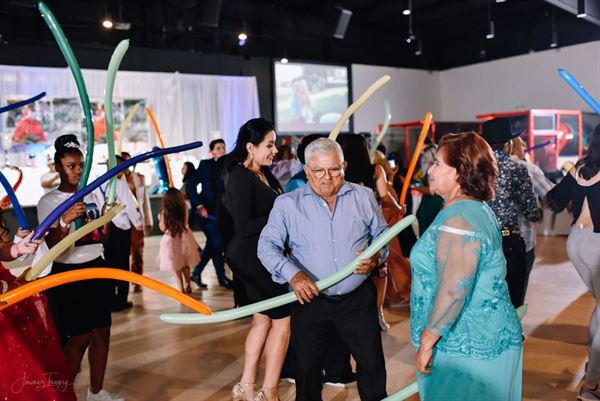 Maumelle Event Center