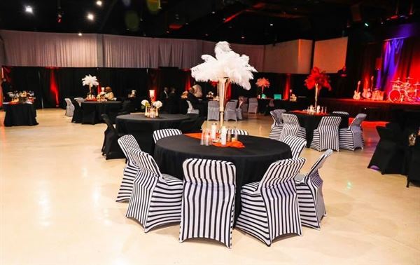 Maumelle Event Center