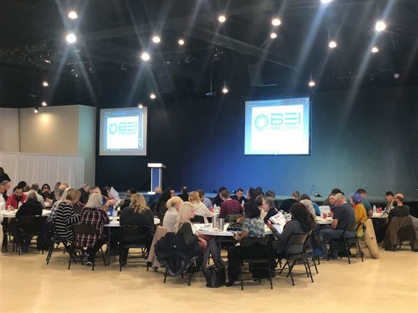 Maumelle Event Center