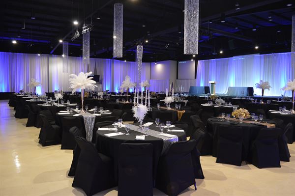 Maumelle Event Center