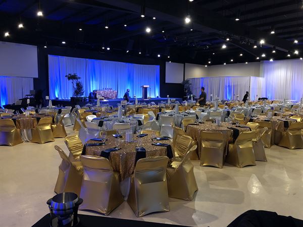 Maumelle Event Center