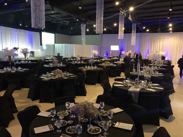 Maumelle Event Center