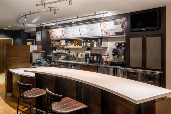 Courtyard Boulder/ Broomfield