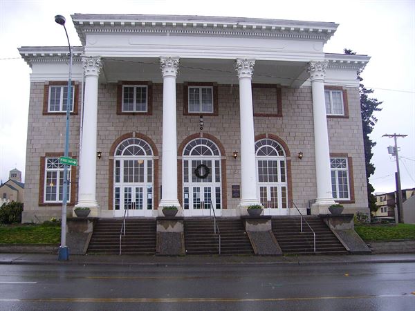 Masonic Lodge