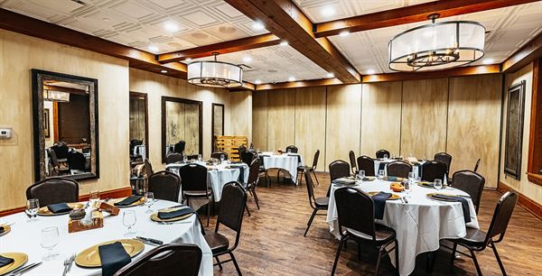 Merrill & Houston's Steak Joint