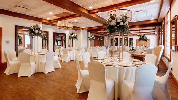 Merrill & Houston's Steak Joint