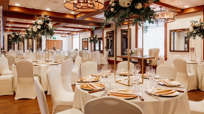 Merrill & Houston's Steak Joint