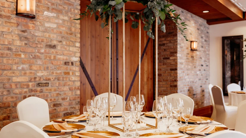 Merrill & Houston's Steak Joint