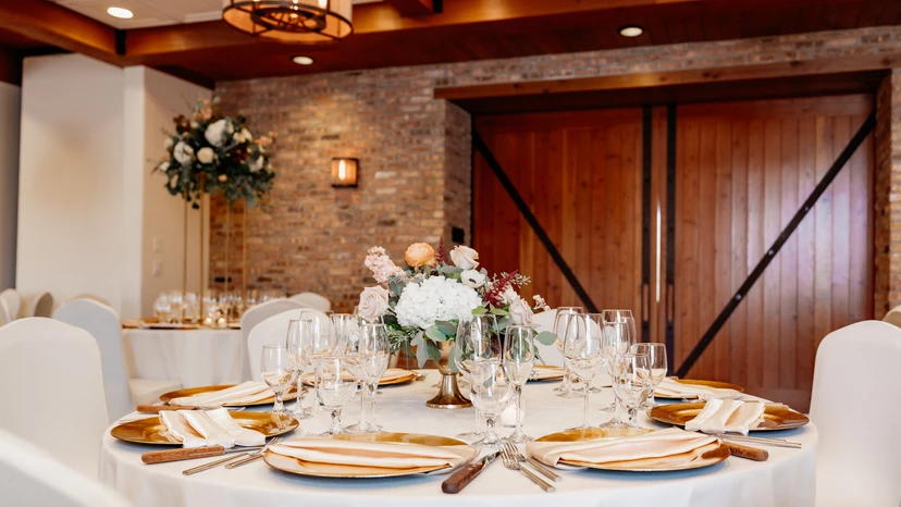 Merrill & Houston's Steak Joint