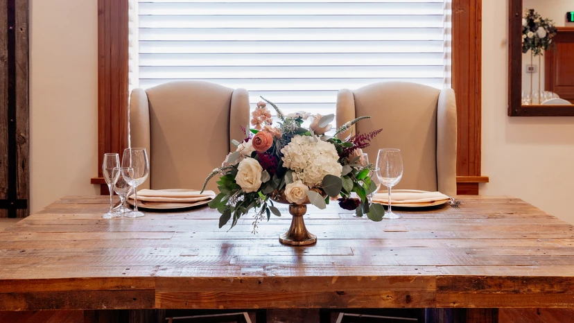 Merrill & Houston's Steak Joint