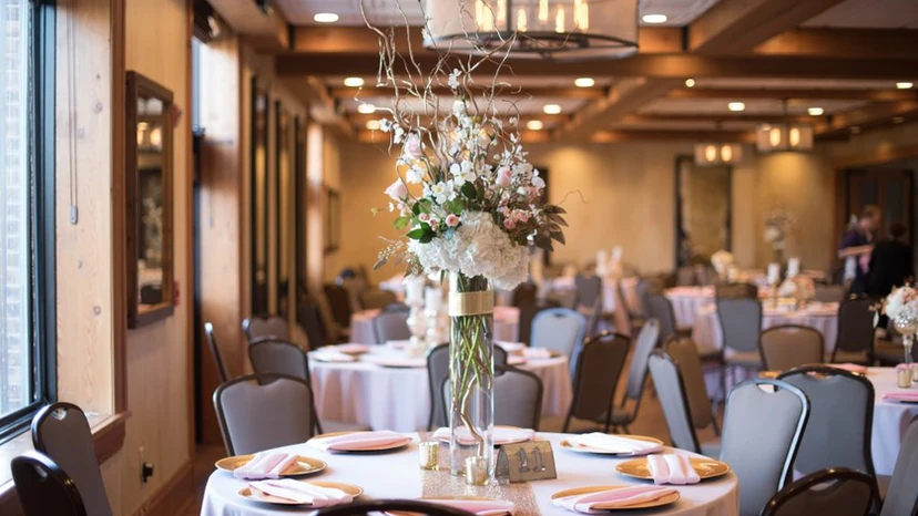 Merrill & Houston's Steak Joint