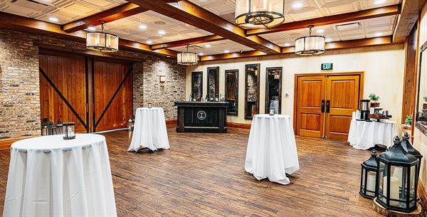 Merrill & Houston's Steak Joint