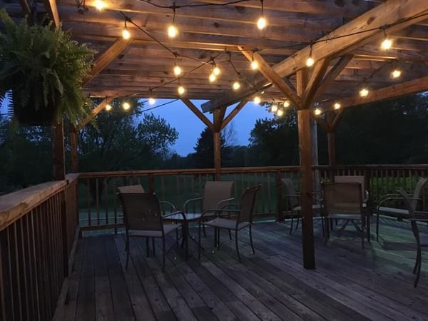 Wolf Creek Golf Club