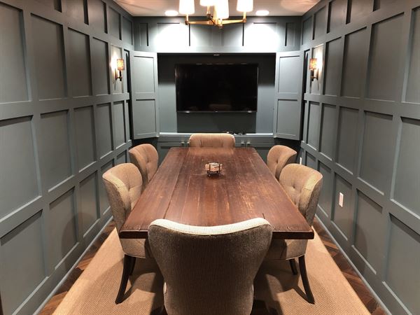 Fueled Collective Cincinnati