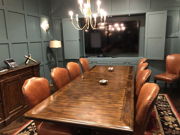 Fueled Collective Cincinnati