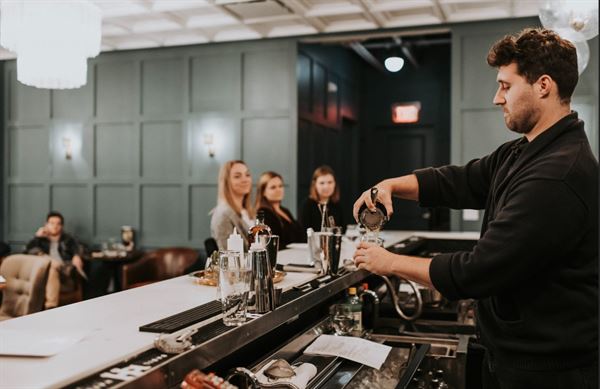 Fueled Collective Cincinnati