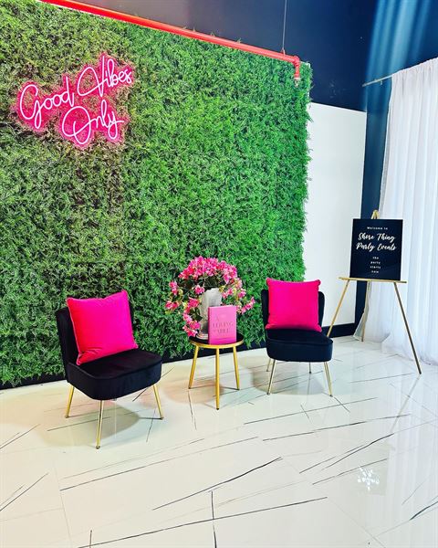 Shore Thing Party Events