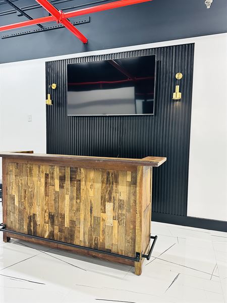 Shore Thing Party Events