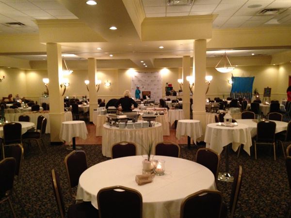 Tuscany Special Events Center At Rastrelli's