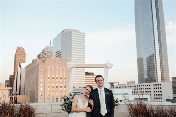 Oklahoma City Museum Of Art