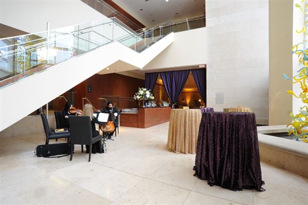 Oklahoma City Museum Of Art