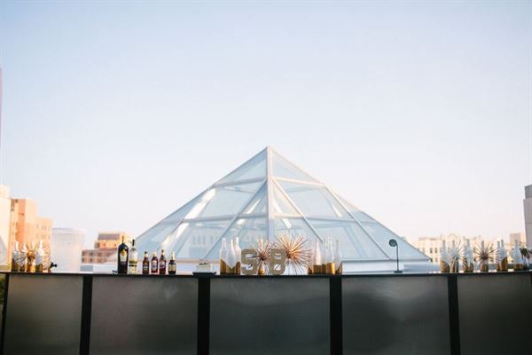 Oklahoma City Museum Of Art