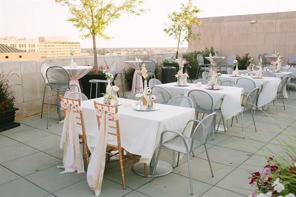 Oklahoma City Museum Of Art