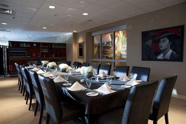 Oklahoma City Museum Of Art