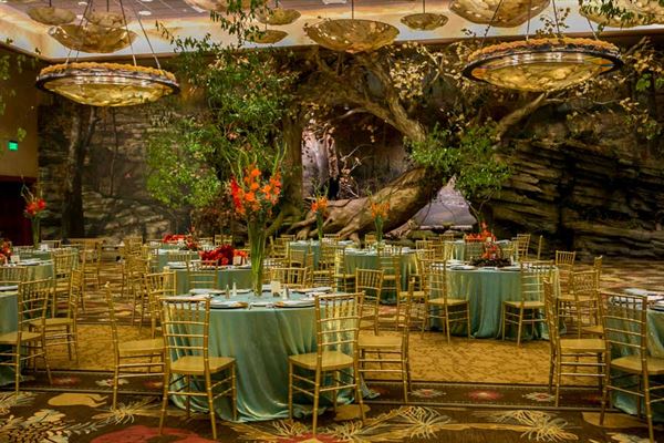 White River Conference Center