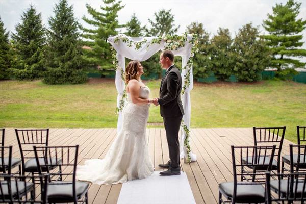 White River Conference Center