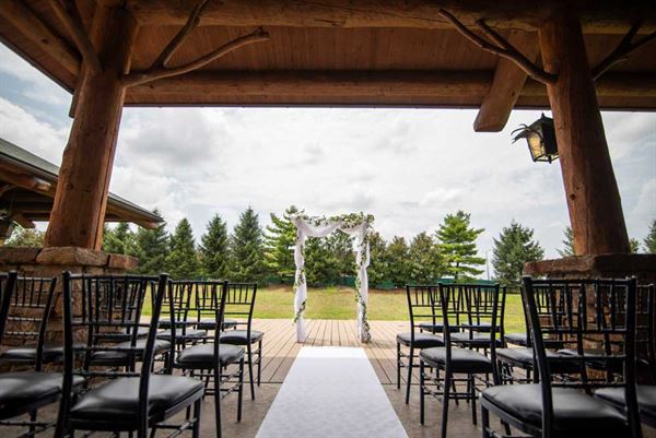 White River Conference Center