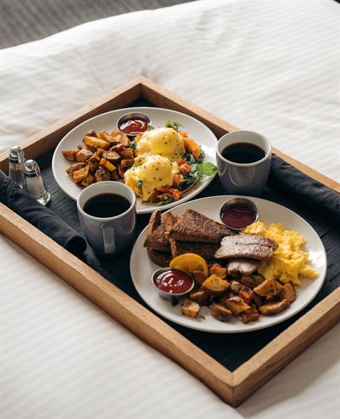 Brentwood Bay Resort