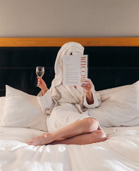 Brentwood Bay Resort