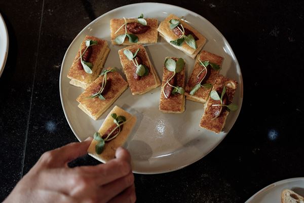 Brentwood Bay Resort