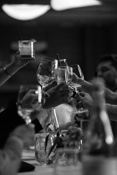 Brentwood Bay Resort