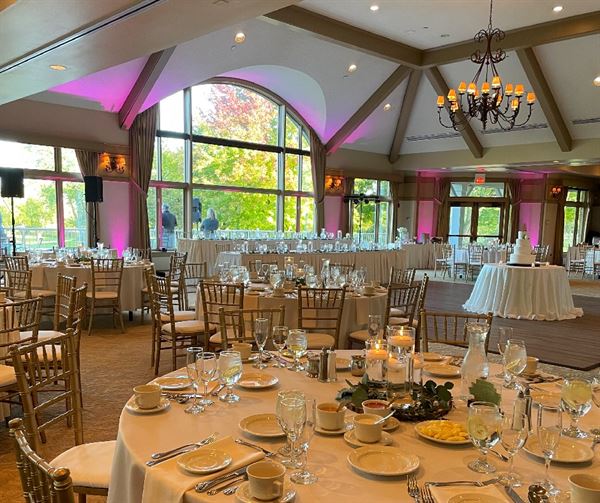 Medinah Shrine Center